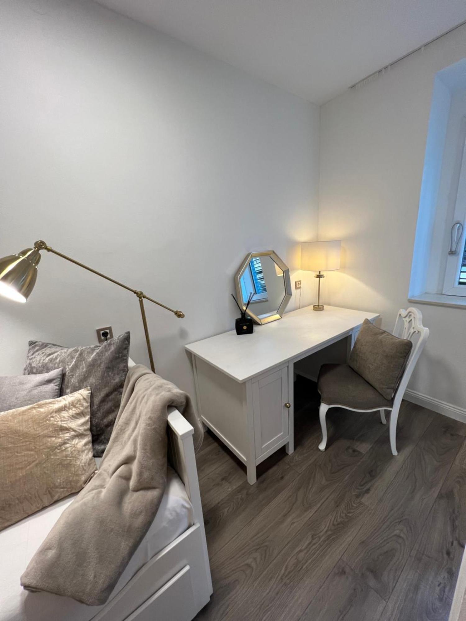 Apartment Gallery Split Eksteriør bilde