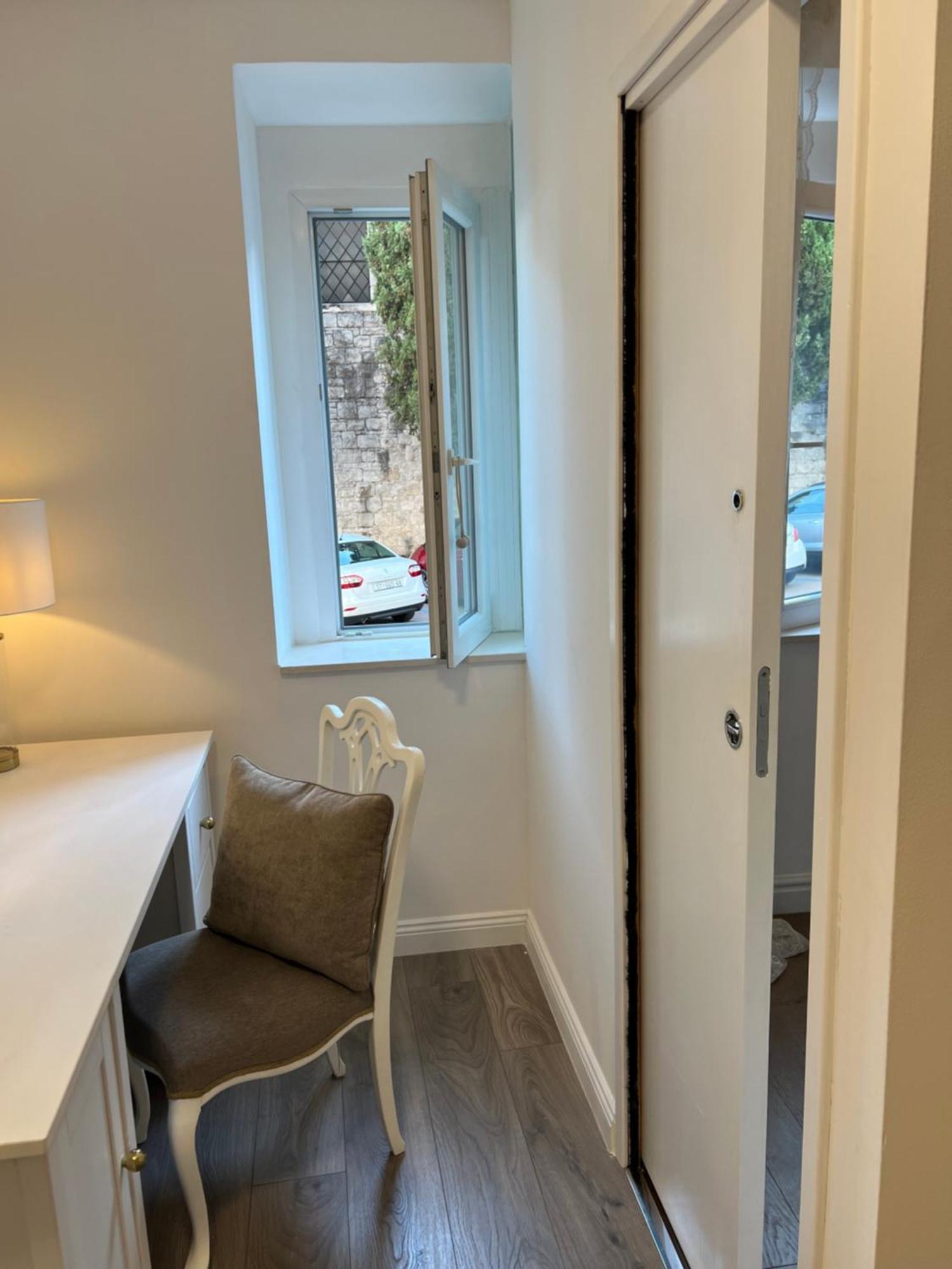 Apartment Gallery Split Eksteriør bilde